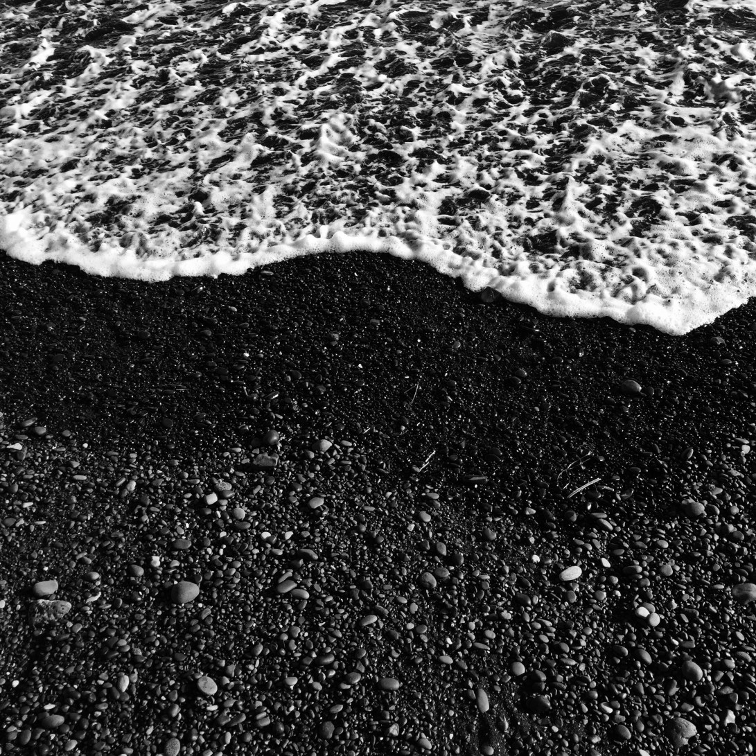 Black Sand