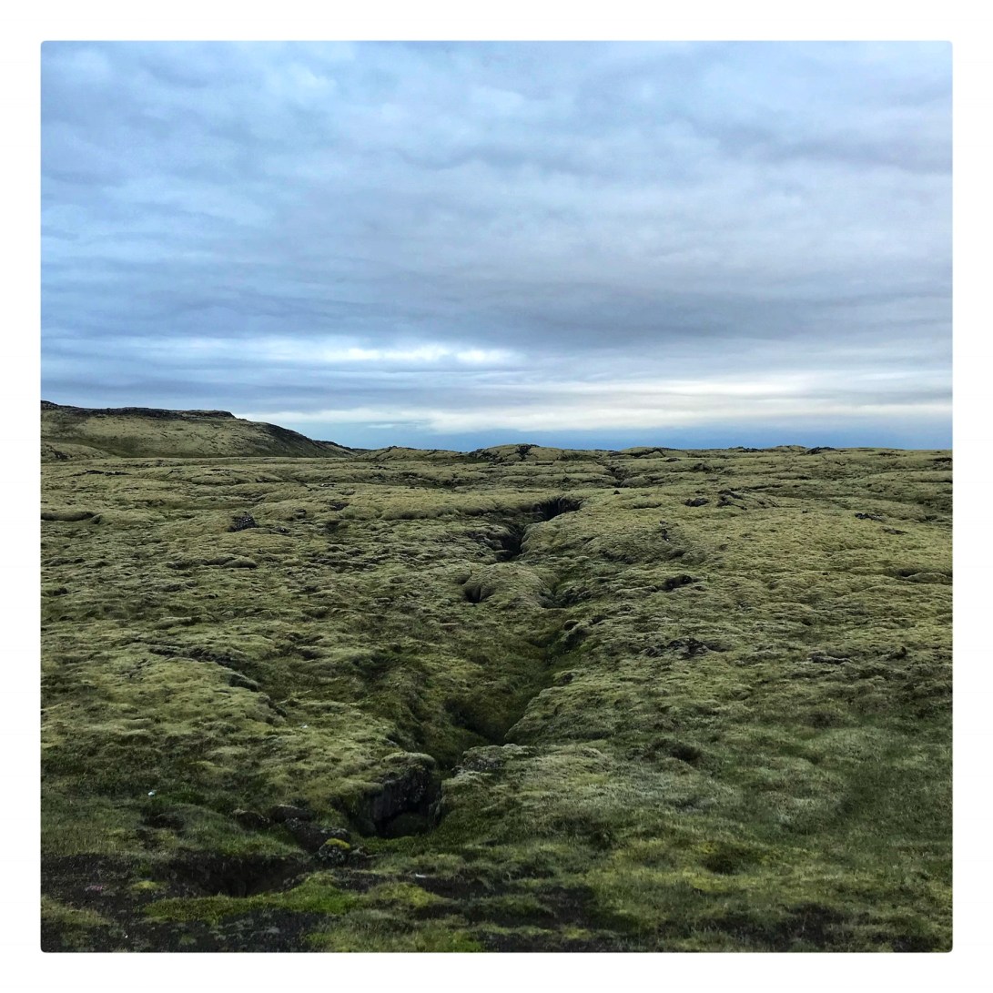 39, Lava Fields