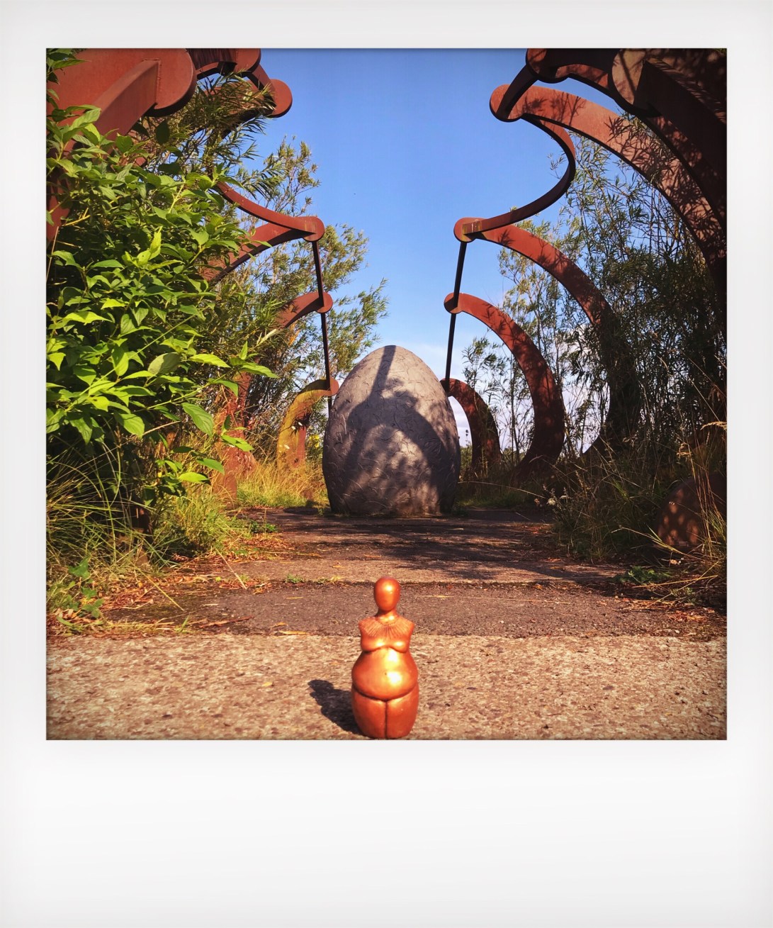 Rainton Meadows Nature Reserve, County Durham