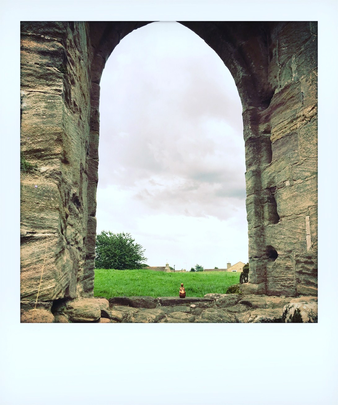 7/100 - Spofforth Castle, Harrogate