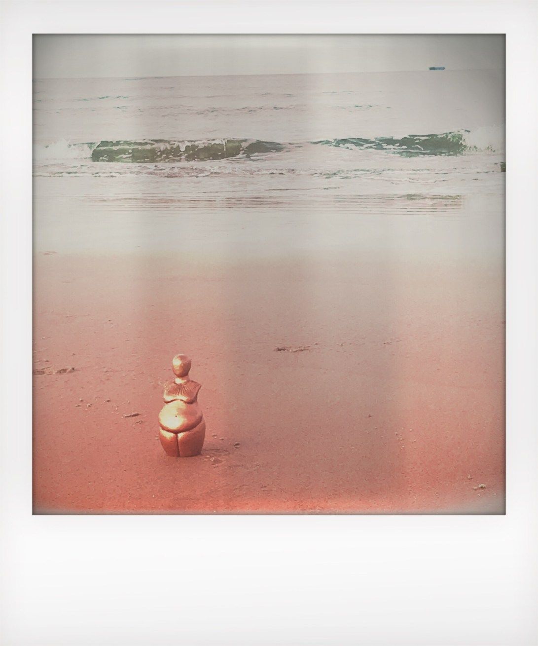 20/100 - Tynemouth Beach