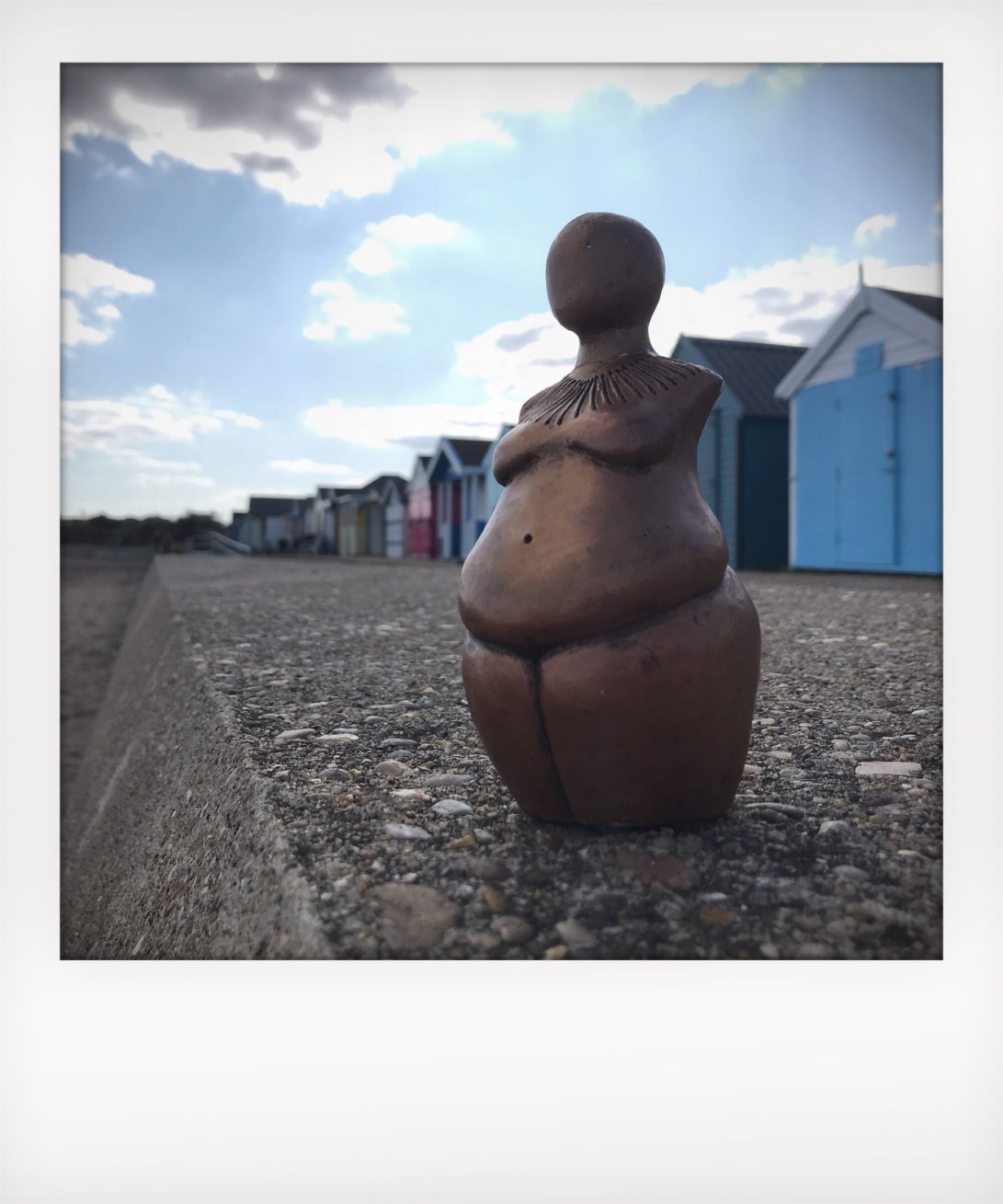 6/100 - Chapel Point, Chapel St. Leonards