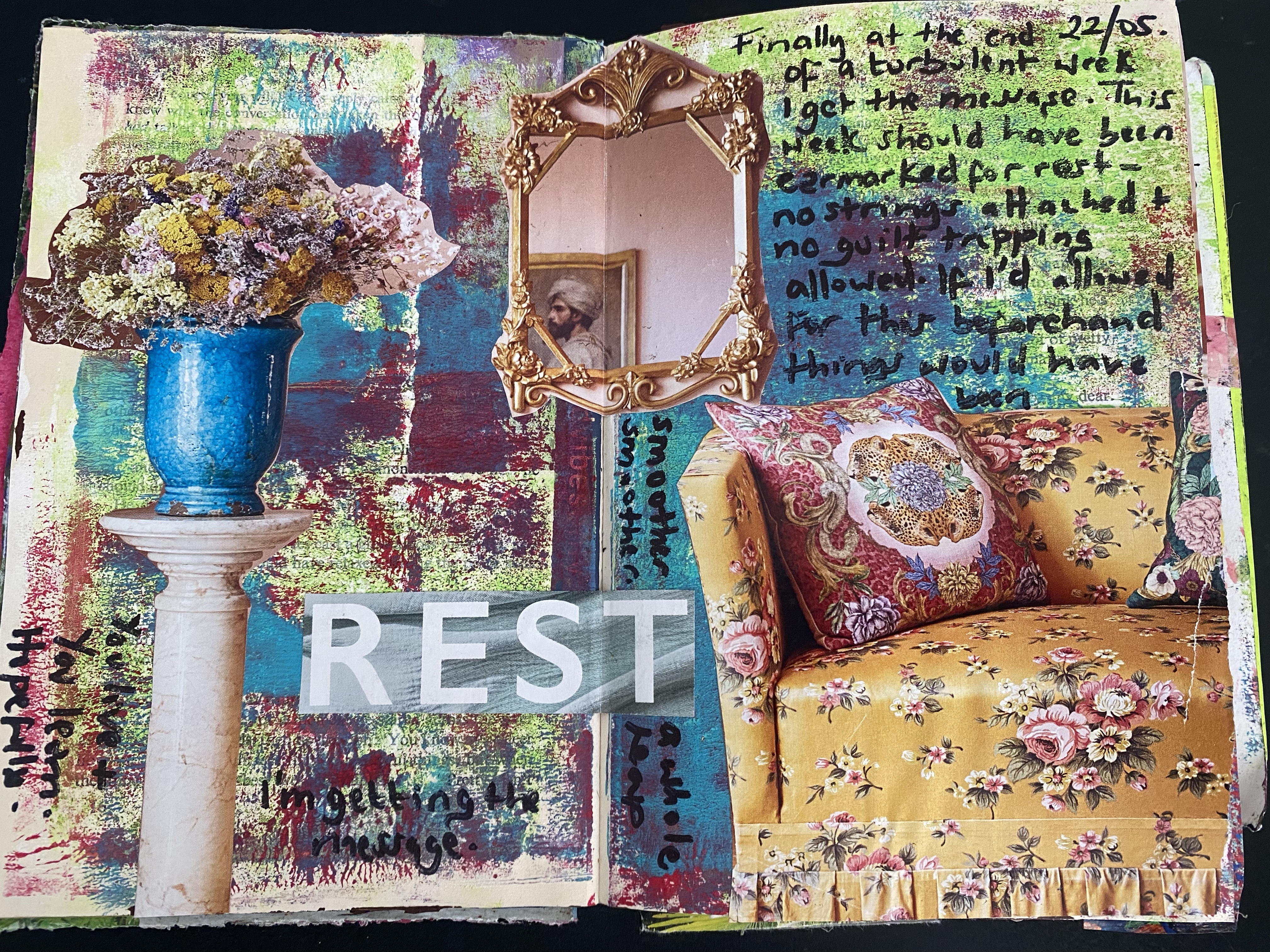 ::REST:: – Living Wild Studios