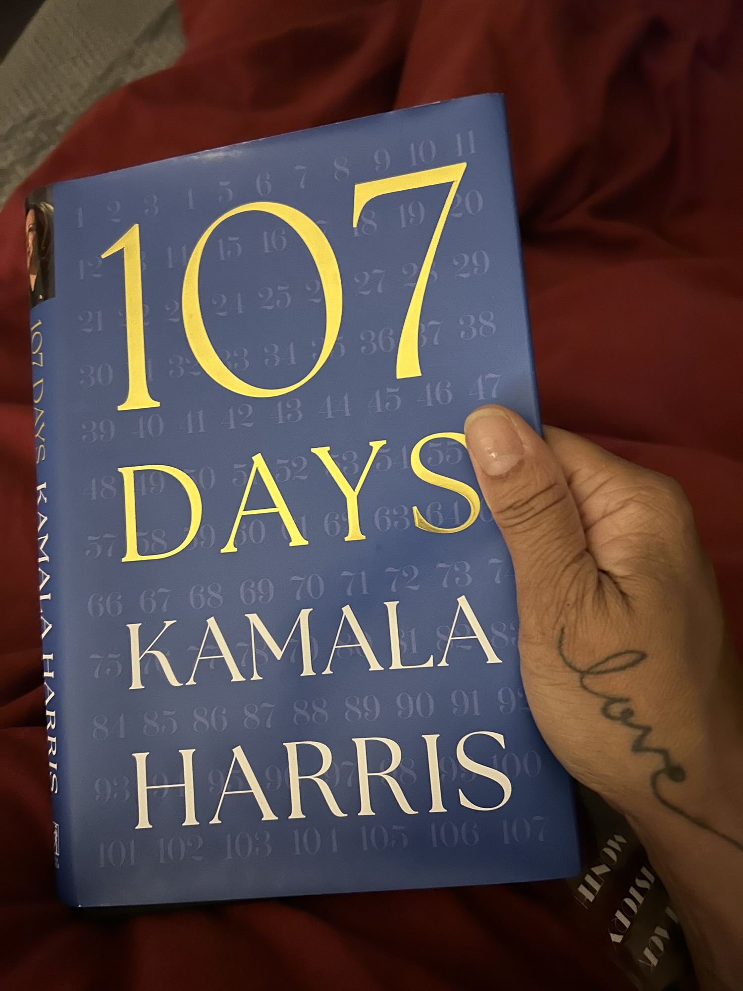 107 Days – Living Wild Studios
